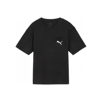 PUMA Playera De Ajuste Relajado Para Hombre F1® ESS+  
