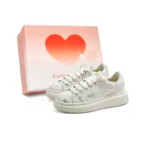 Ecru (with Heart Box)