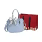 Blue+Exquisite Shopping Bag