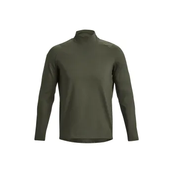 Under Armour Rush T Shirts Men Green