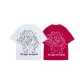 Red White 2 Pack