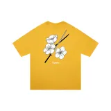 Ginger Yellow