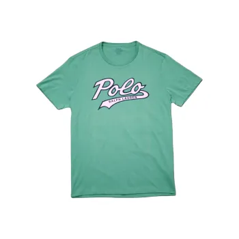 Polo Ralph Lauren T Shirt Men's Green