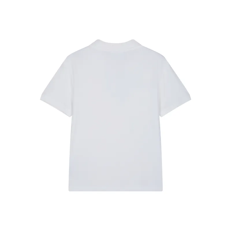 Champion SS25 Polo Shirt Europe Version Women's-6