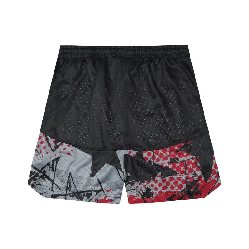 VEIDOORN Basketball Shorts Unisex-9
