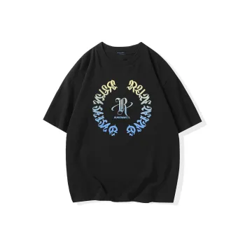 RUNNINWHEEL T-Shirts Unisex