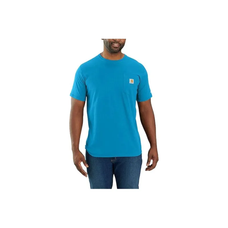 Carhartt T-Shirts Men-9