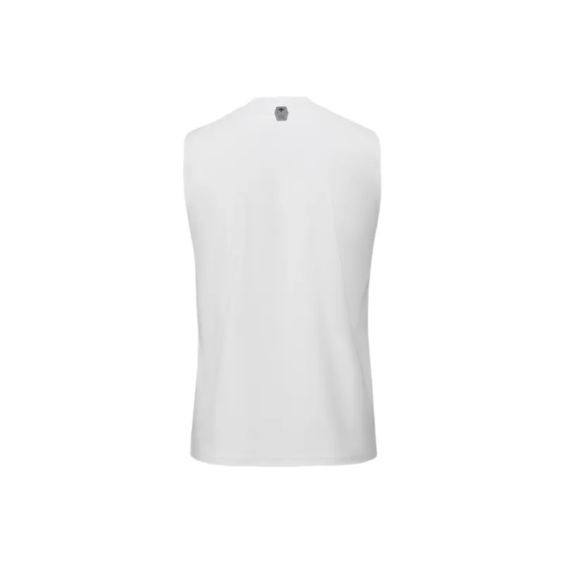 DESCENTE TRAINING Tank Tops Men's-1