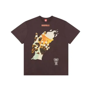 Ice Cream Sundae Night Tee