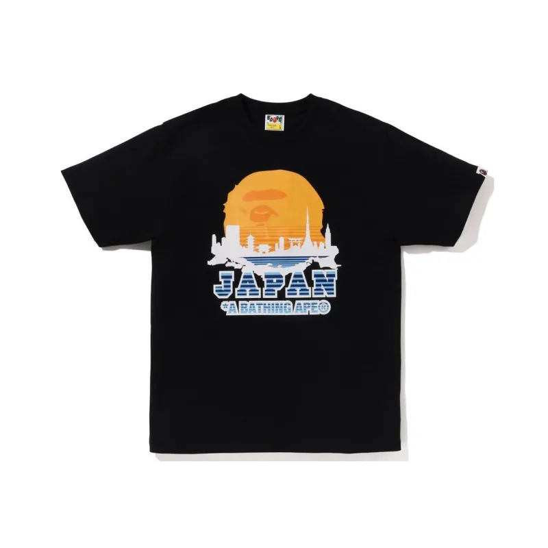 A BATHING APE T Shirts Men-0