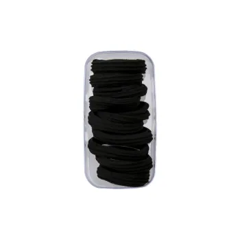WIR ORNAMENTS Rubber Band Hair Tie Women's