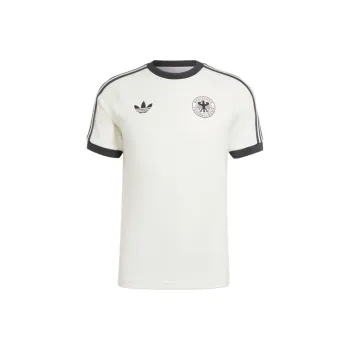 Adidas Originals T Shirt Men's White