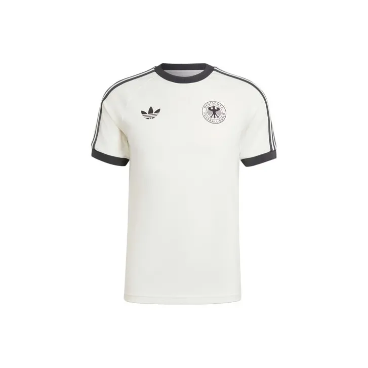 Adidas Originals T Shirt Men's White-0