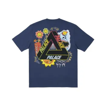 PALACE Tri Lottie T Shirt