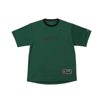 Asics MIDTOWN KRAKENS T-Shirts Men Green