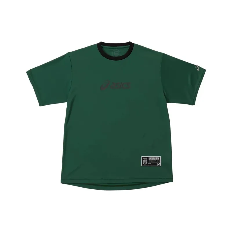 Asics MIDTOWN KRAKENS T-Shirts Men Green-0