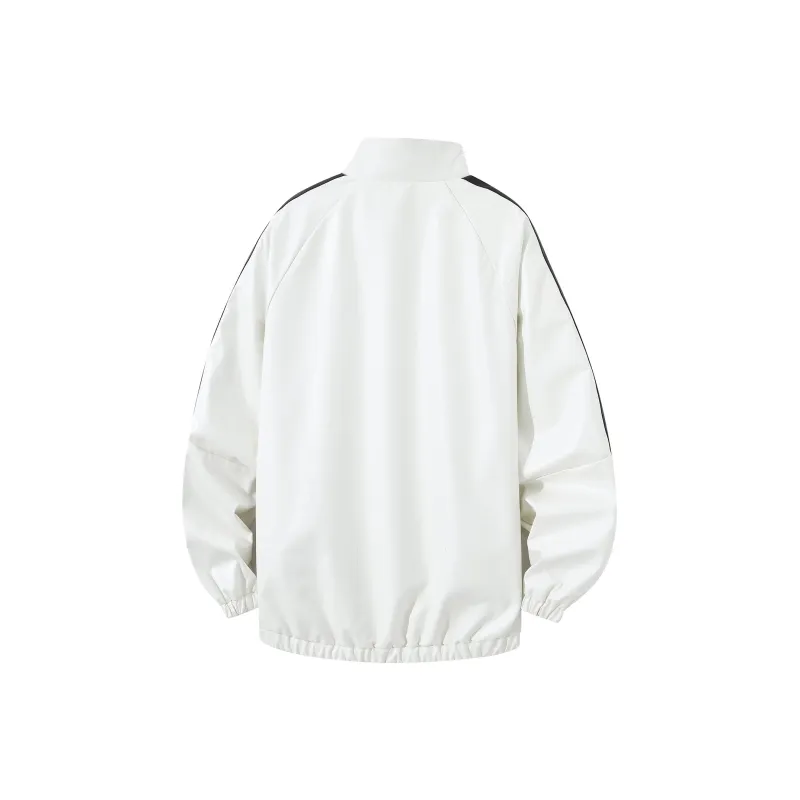 BRYAN JIMENEZ Jackets Coats Unisex-3
