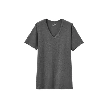 MUJI T-Shirts Men