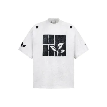 PAINT STAIN T Shirts Unisex