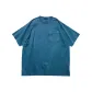 Blue Green