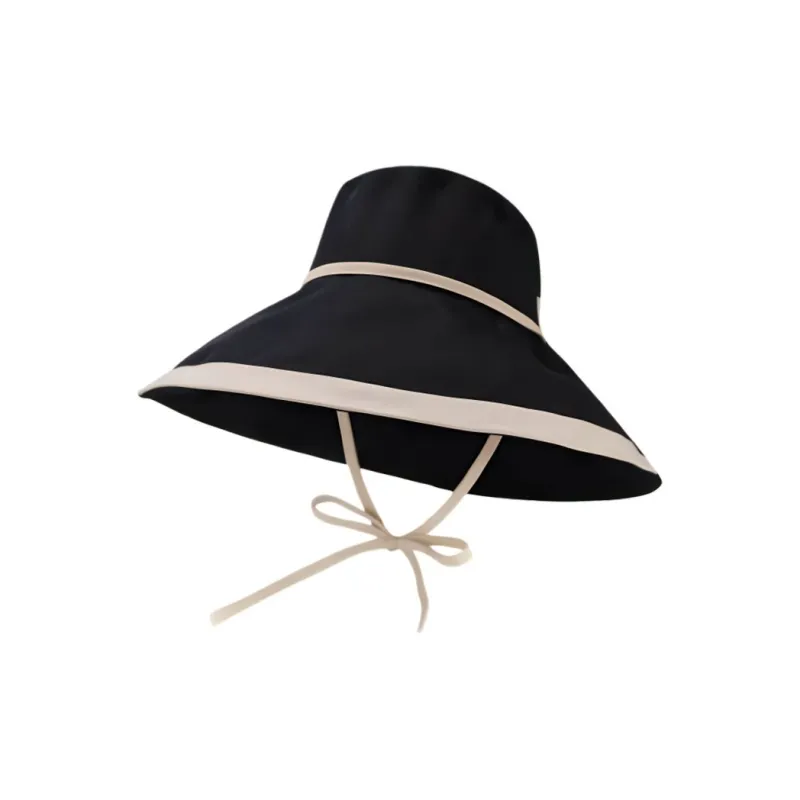 BANDICOOT 100% Polyester Sun Protection Hats Women's-5