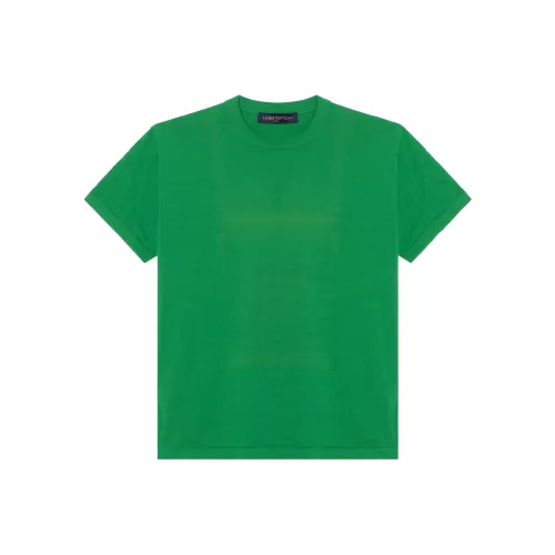 LOUIS VUITTON SS24 T Shirt Men's Green