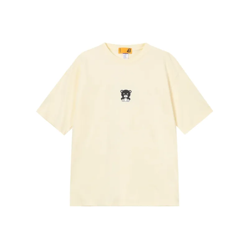 4T T-Shirts Unisex-17
