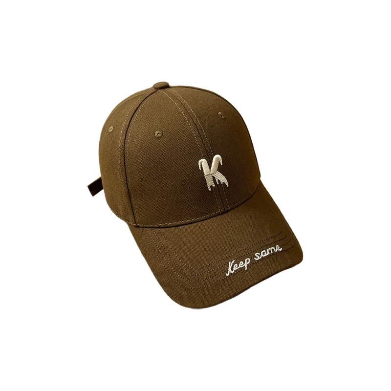 Yalu Preferred Cotton Baseball Caps Unisex-4
