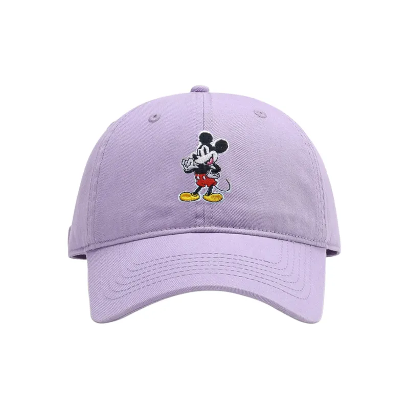 Disney Cotton Baseball Caps Unisex-9