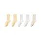 C-Light Yellow+Light Yellow+White+White+Apricot