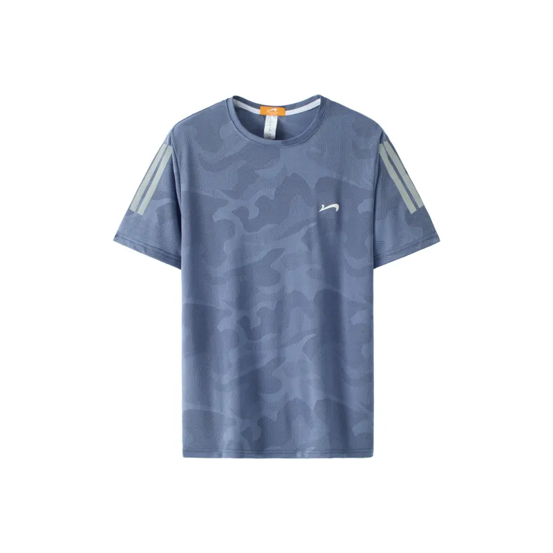K bird T Shirts Unisex-4