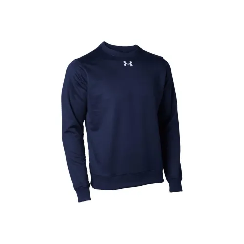 Under Armour T Shirt Men's Blue