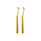 2 Pcs Set[Orange]