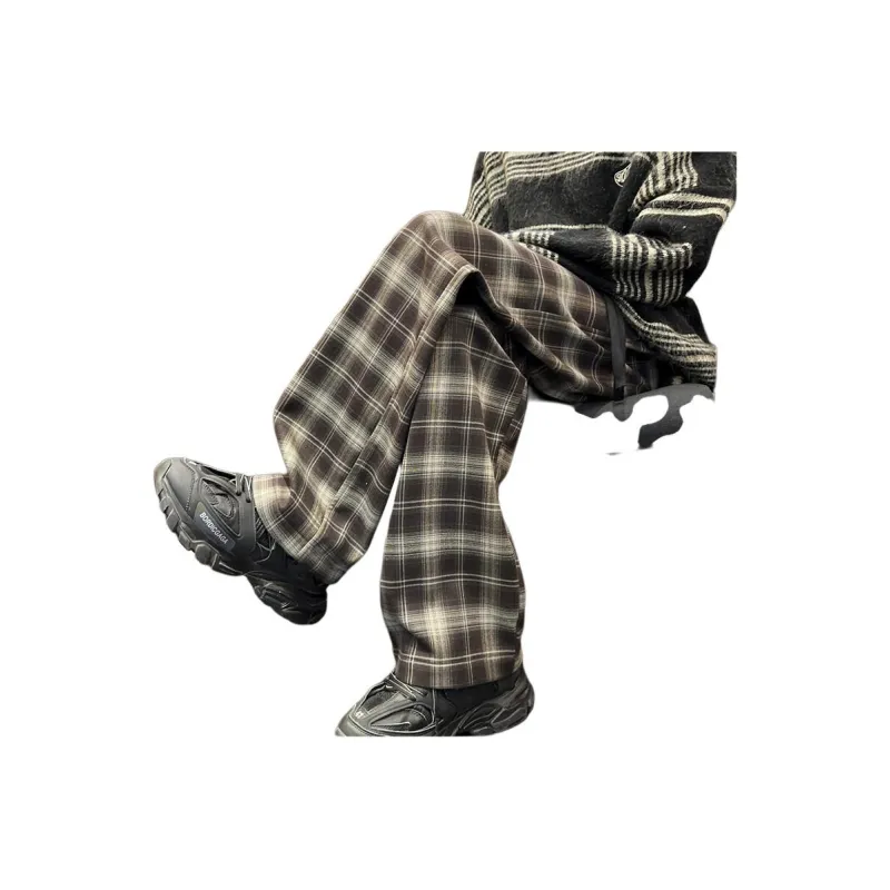ArcaneFunk Casual Pants Unisex-6