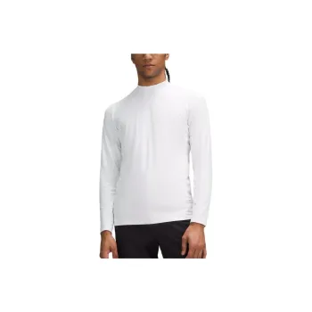 Lululemon Golf Long Sleeve T Shirt Men's