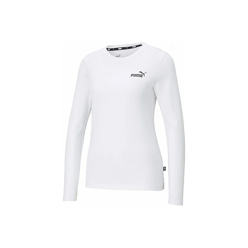 PUMA AMG T Shirts Men White-0