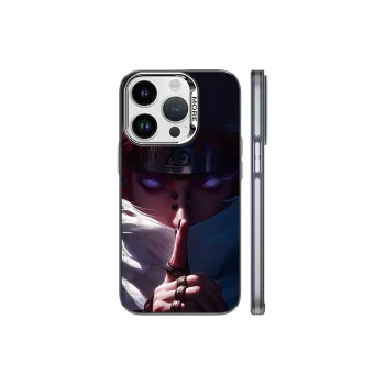 Ray chain Phone Cases