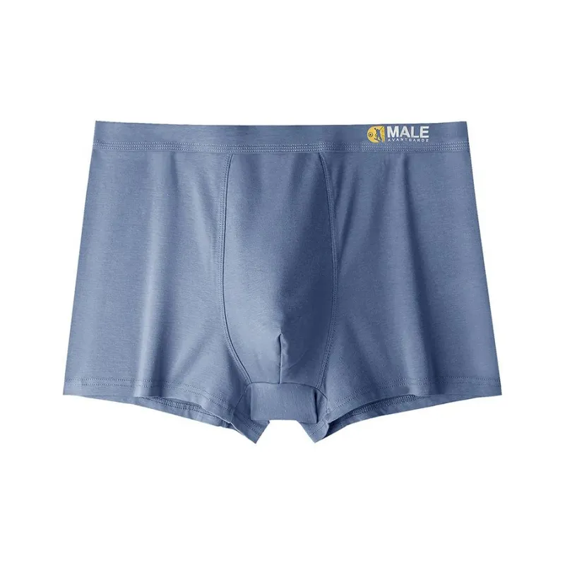 XISHE Underpants Men's Combo Set-14