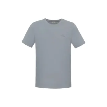 BRAUN BUFFEL T-Shirts Men