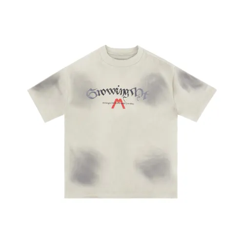 MT99 T Shirts Unisex