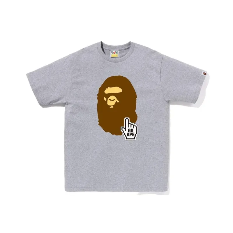 Bape Online Tee-1