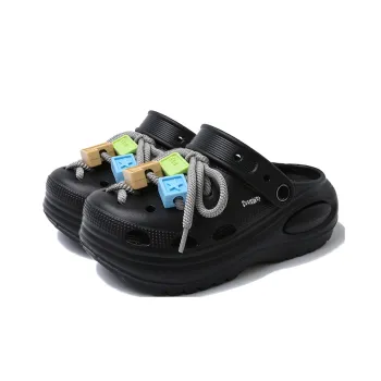 Budding Bear Clogs Women's