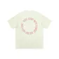 Apricot Pink Letter