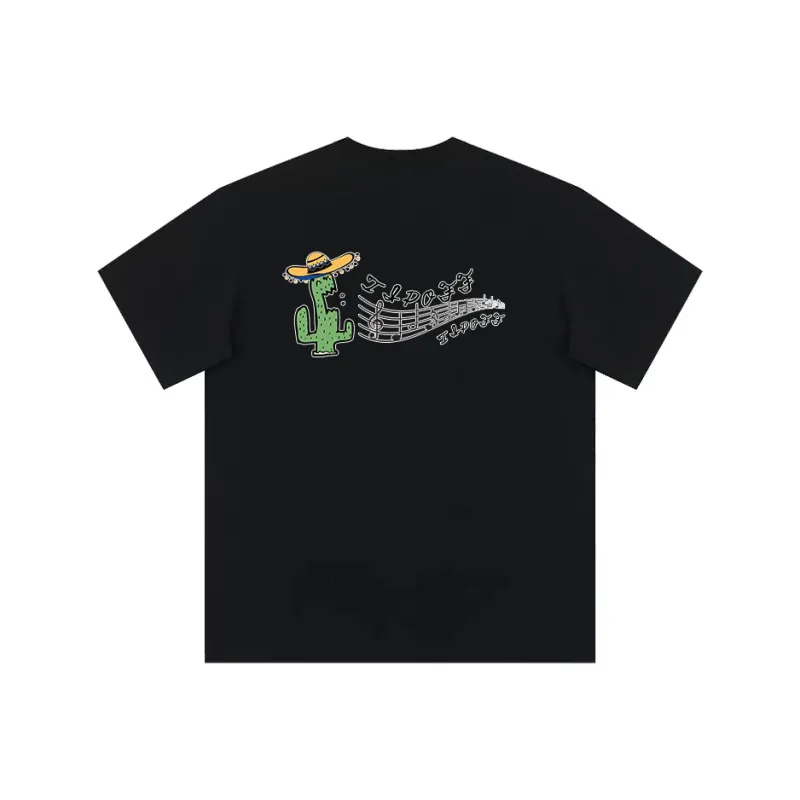 TIP OFF T Shirts Unisex-2