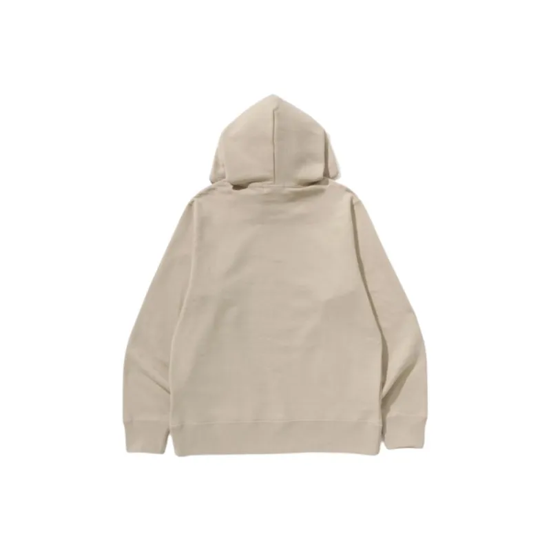 Bape 1st Camo By Bathing Ape Pullover Hoodie-3