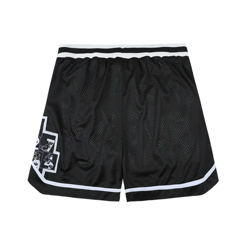 VEIDOORN x Pokemon Basketball Shorts Unisex-4