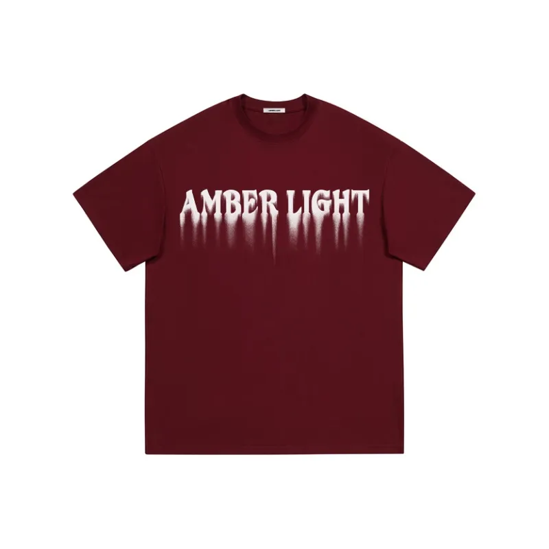 AMBER LIGHT T Shirts Unisex-6