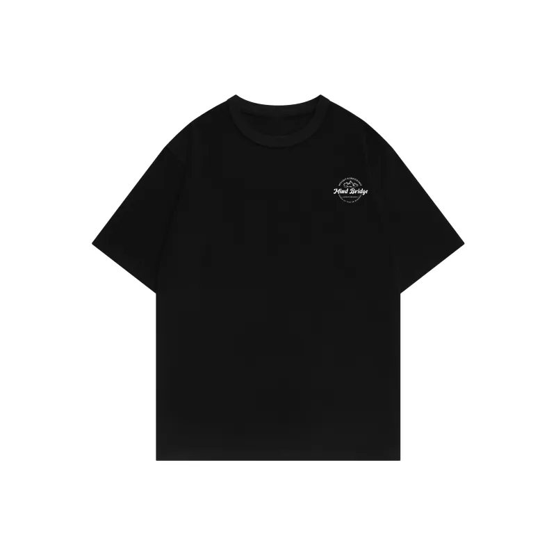 MindBridge T Shirts Unisex-6