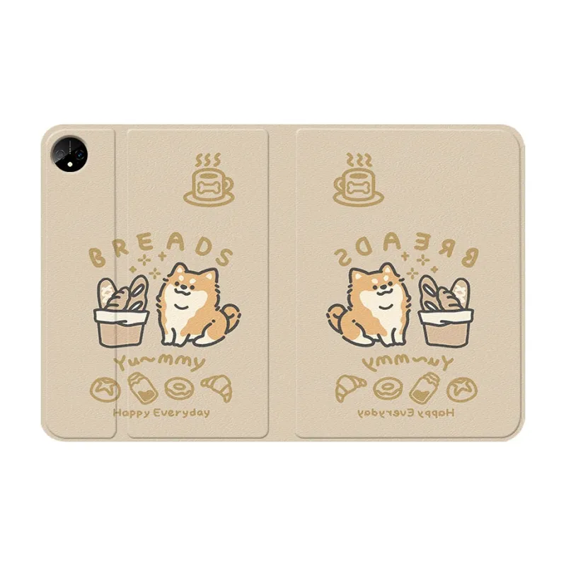 YIBAOBAO Tablet Protective Cases-7