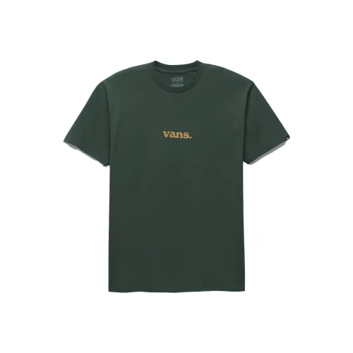 Vans Lower Corecase T-Shirt T-Shirt Unisex Jasper